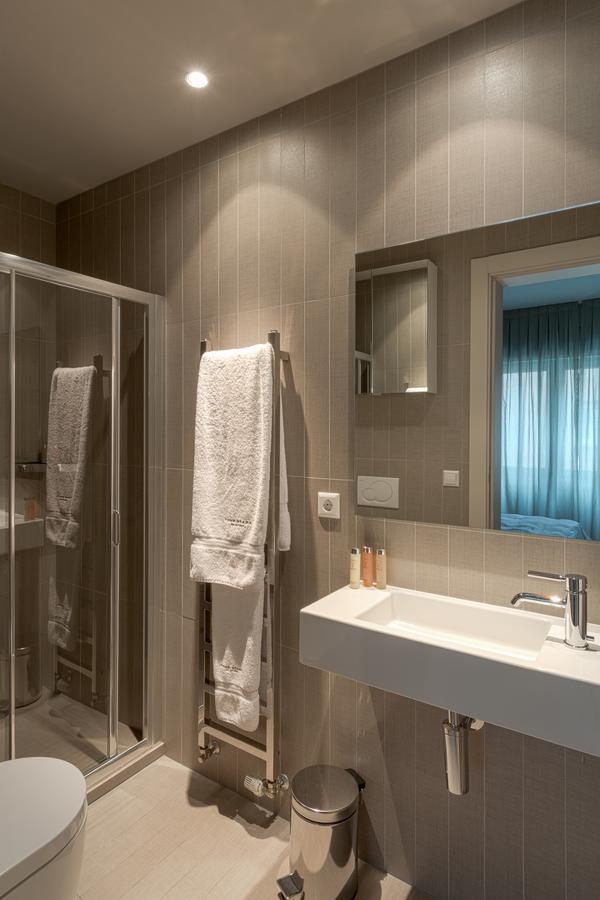 Four Stars Aparthotel Люксембург Екстер'єр фото